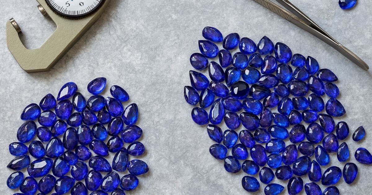 Is Laser Engraved Tazanite Better?