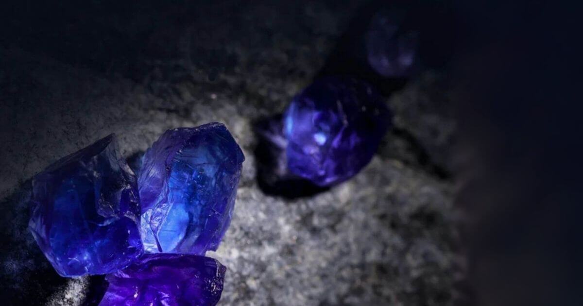 Is Tanzanite Running Out?