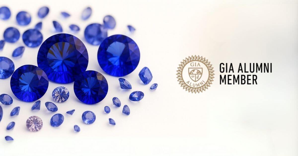 GIA “Tanzanite Reports” – Do You Need One? And How To Read One