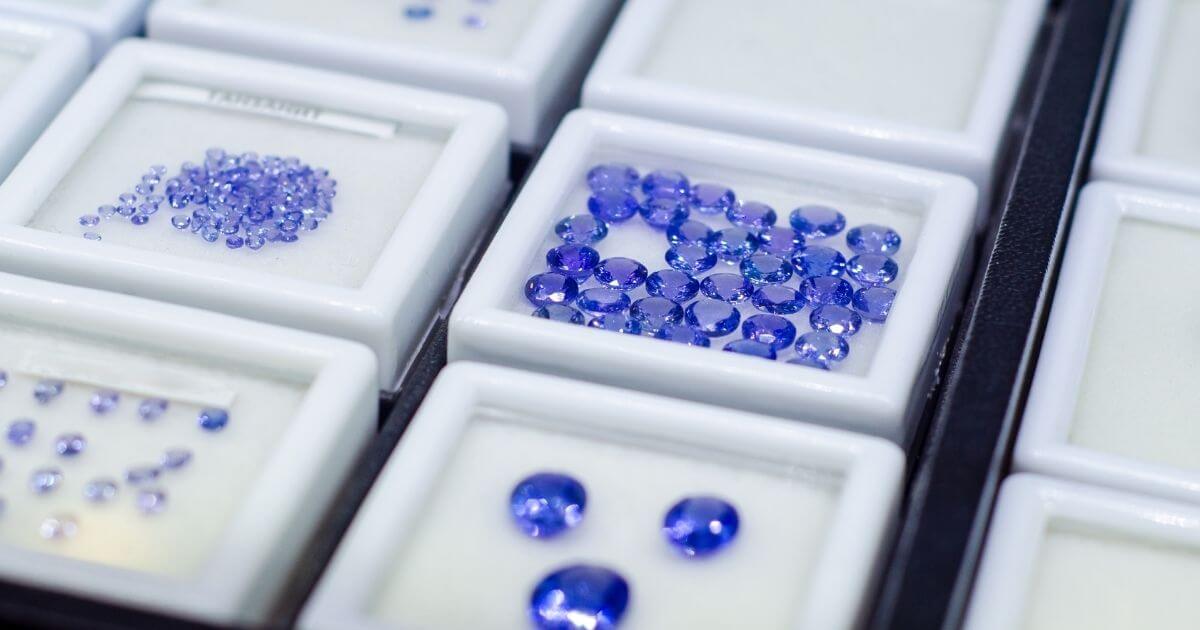 Tanzanite for Connoisseurs and Collectors