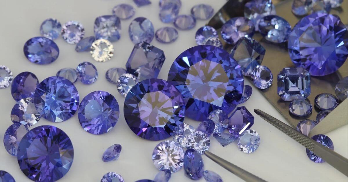Tanzanite Price – Are Our Prices Too Good to be True?