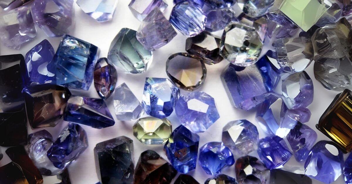 Is Unheated Tanzanite More Valuable?