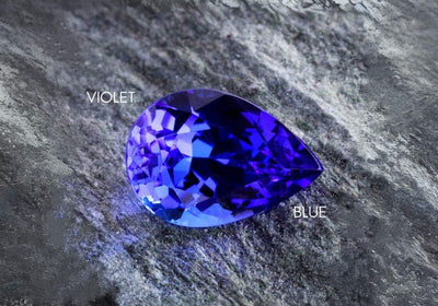 Tanzanite Buying Guide