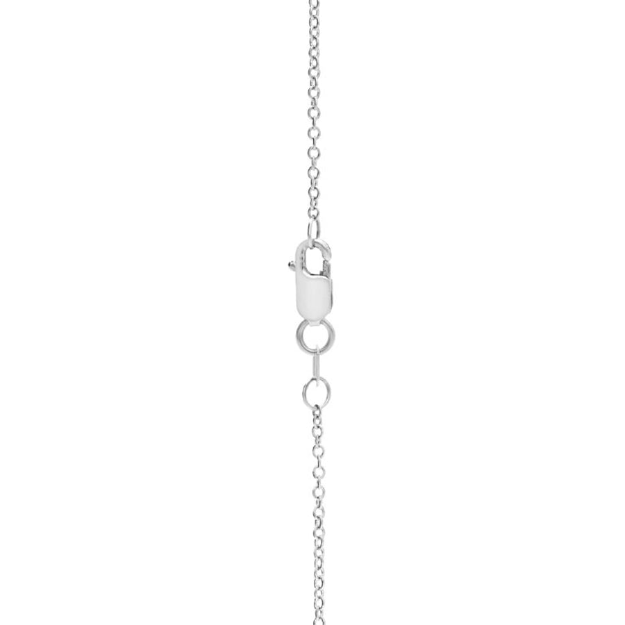2.91 Ct Pear-Shaped Tanzanite Pendant With Diamond Halo