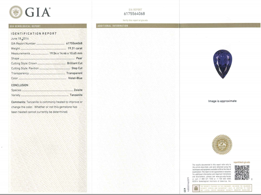 Diamonds Net Gia Aligns Lab Grown Reports With Ftc Standards