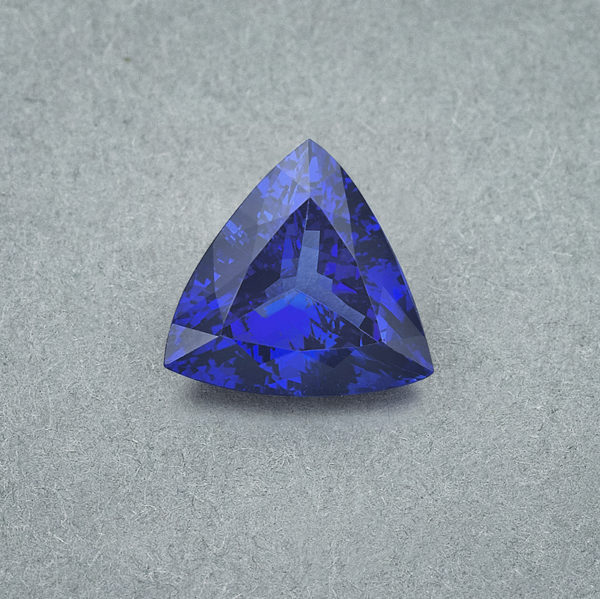 Trillion gemstone best sale