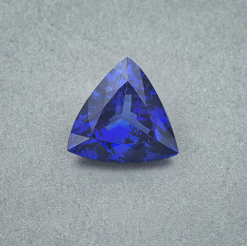 Trillion gemstone best sale
