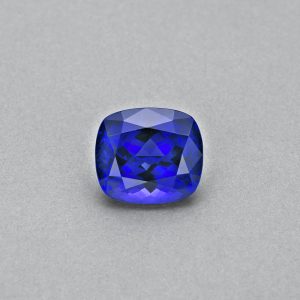 Exceptional Tanzanite Gemstone